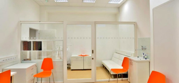 Neurologická ambulance, EEG laboratoř - MUDr. Koliba Josef