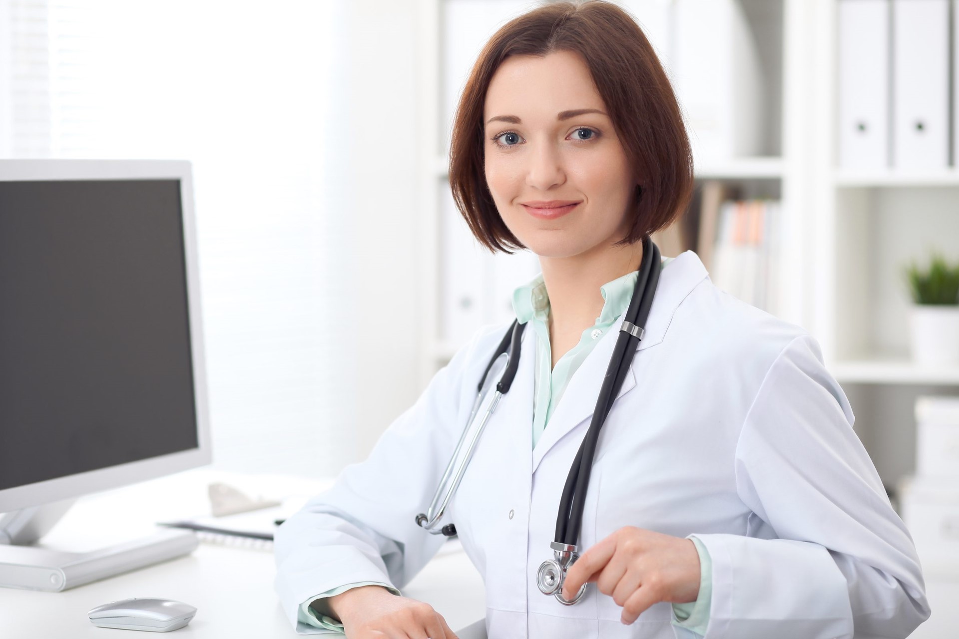 Nové Internetové stránky Polikliniky Hodonín