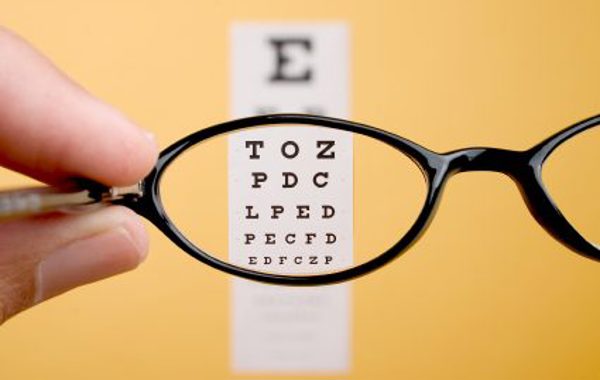 Oční optika - Šefčíková Iveta